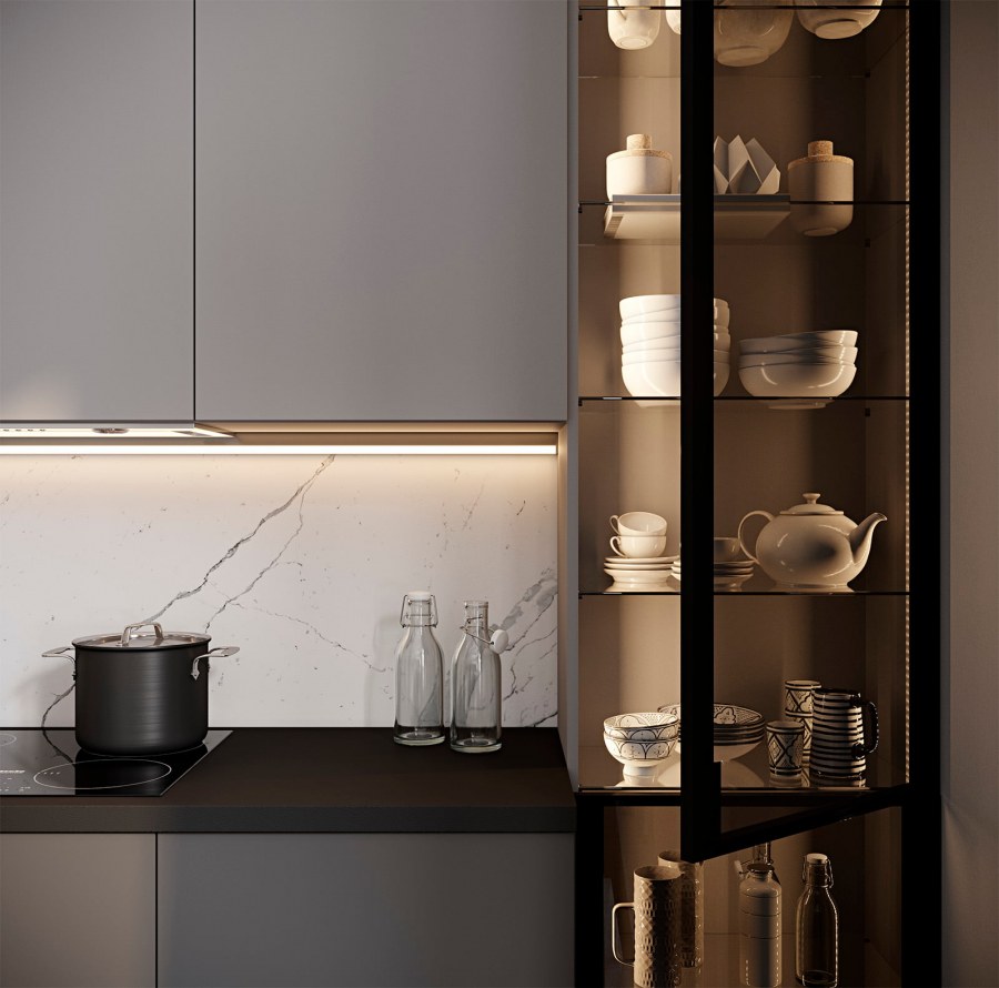 ЛДСП этно Ламарти