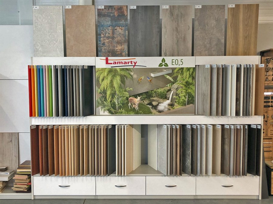 Ламарти Клио