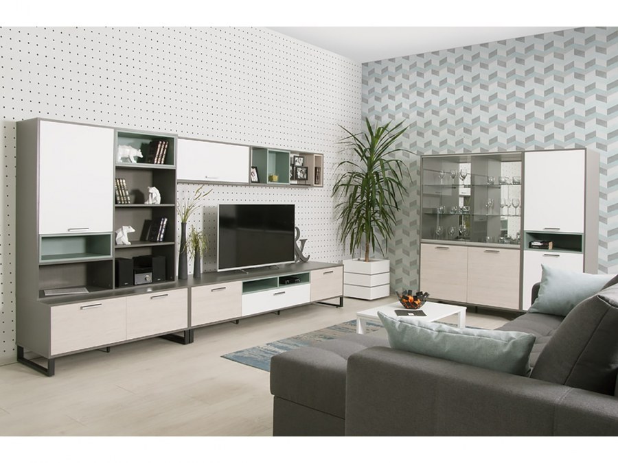 Модульная гостиная Сканди