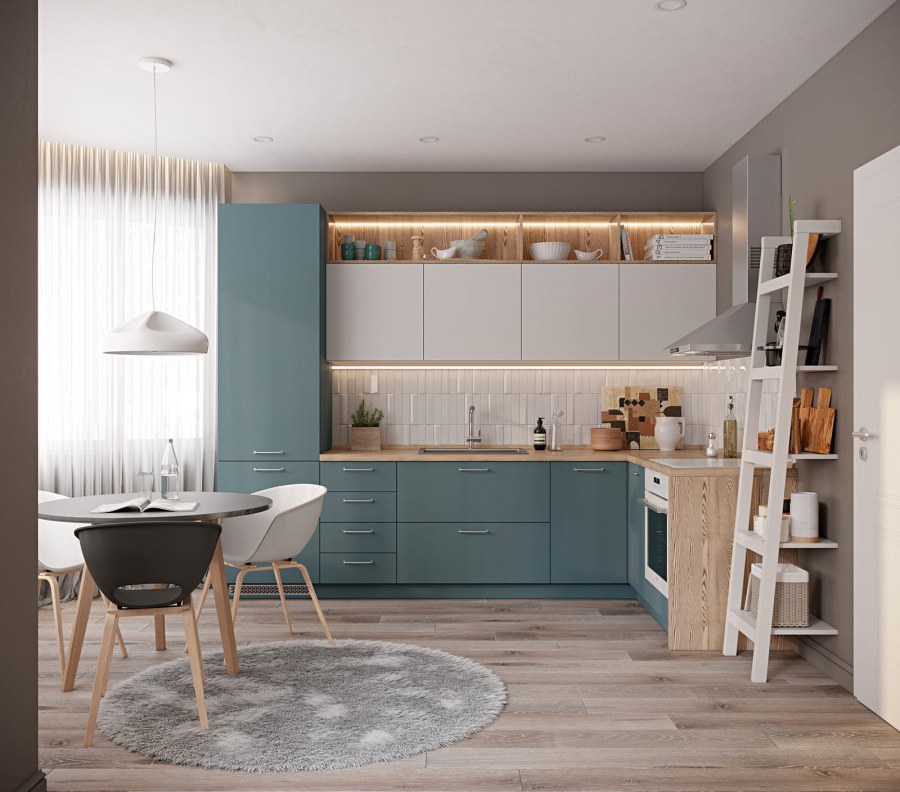 Артис Гранада дуб сонома