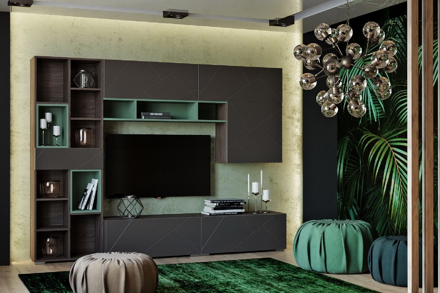 Гостиная саммит Summit