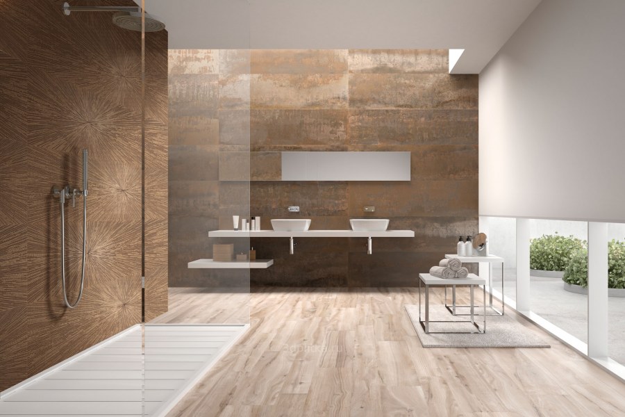 Плитка Ibero porcelanico