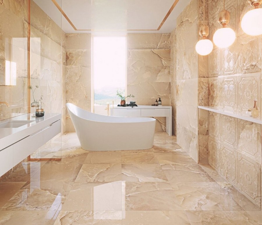 Magma Beige Nova 44.63x119.3