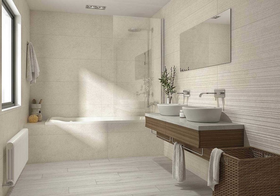 Рокерса плитка