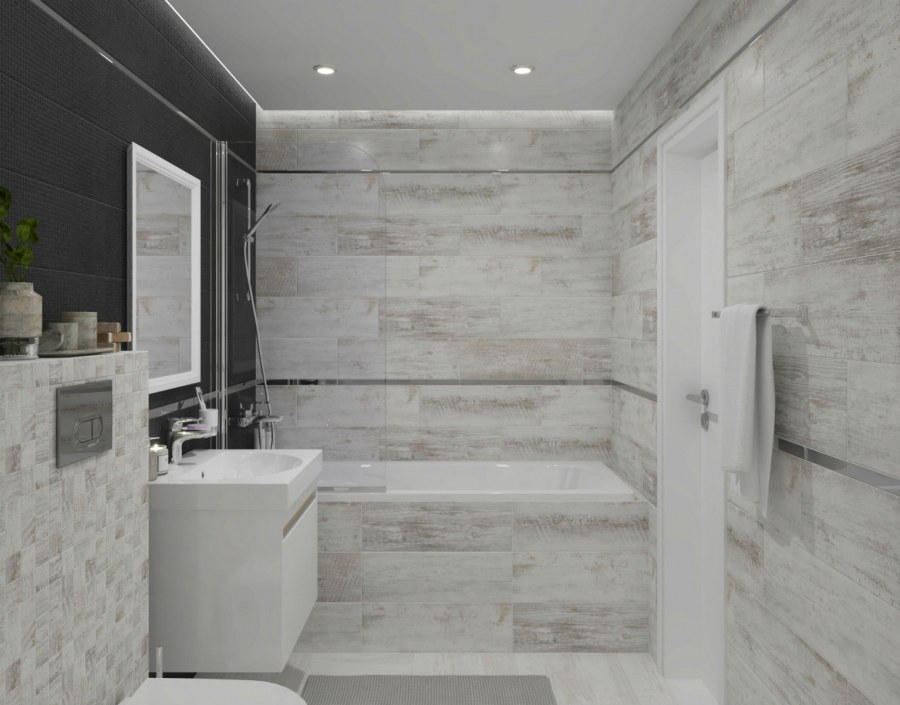 Плитка laparet Sweep Mix