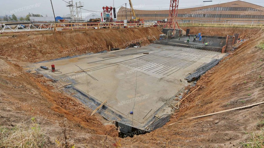 Ужасы ЖК инновация