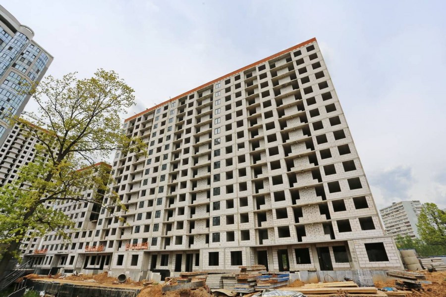 ЖК инновация Гранель