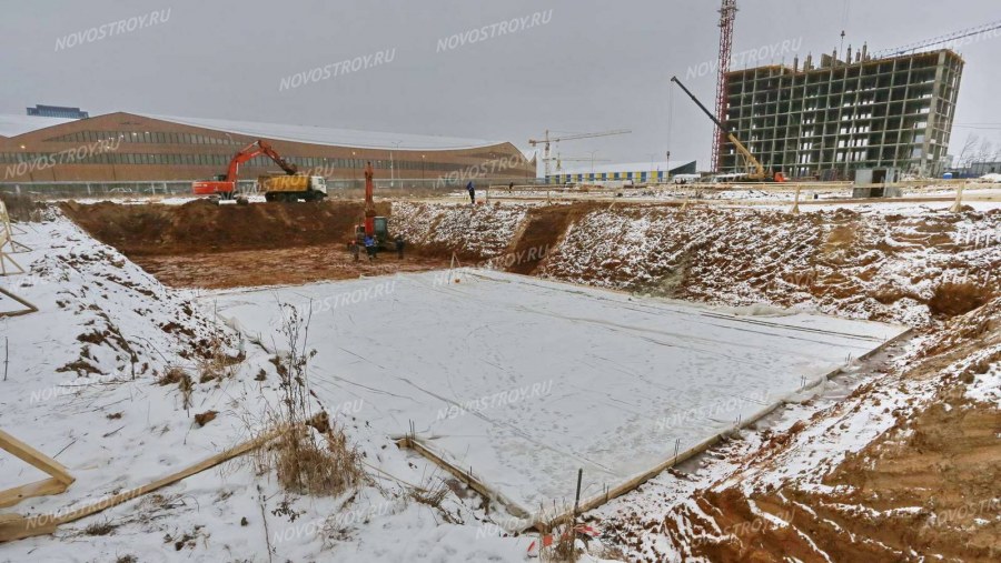 ЖК профит Гранель