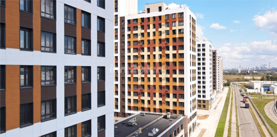 ЖК инновация