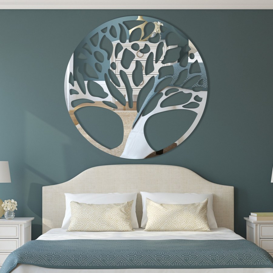 Зеркало Бенуа Роуз 19091214 19091214