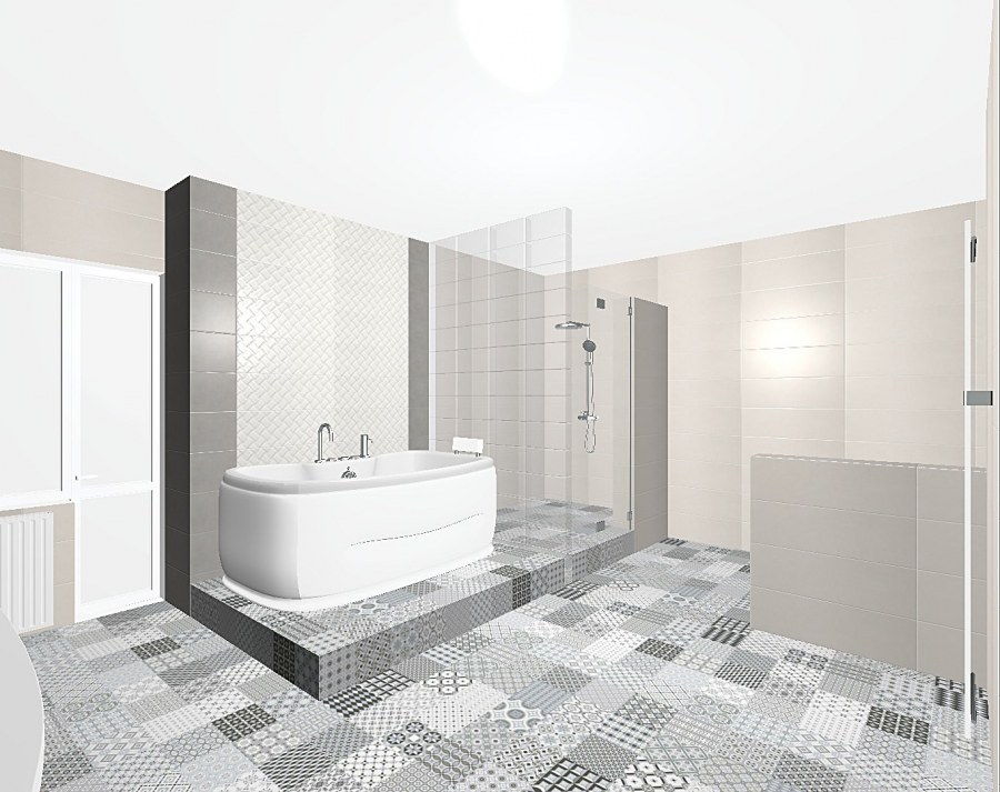 Плитка Riola twu12rla04r