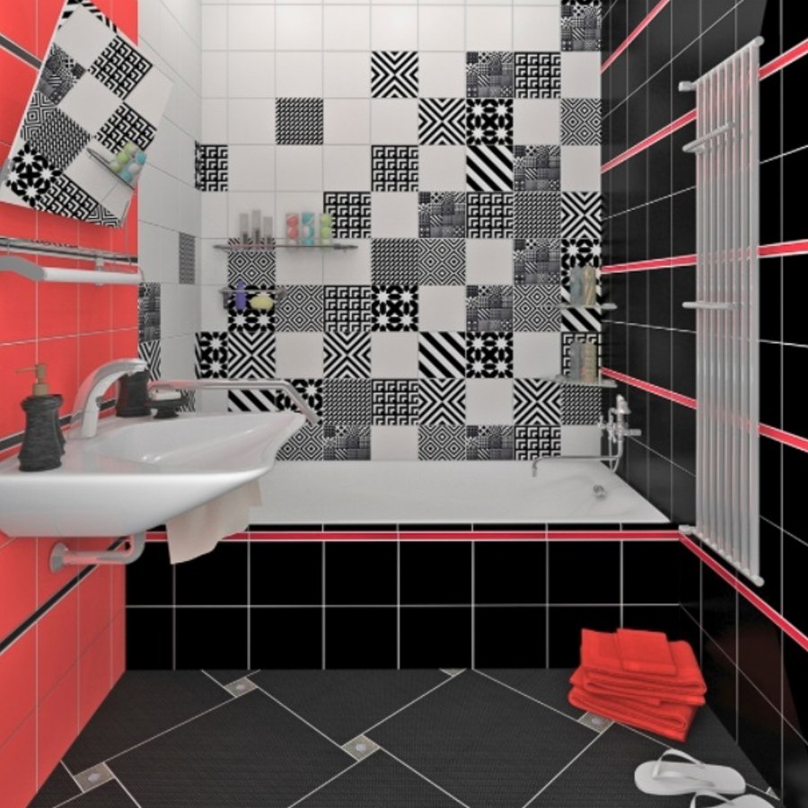 Керамин фристайл раскладка