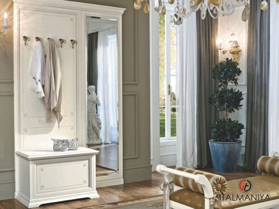 Итальянская прихожая Афродита