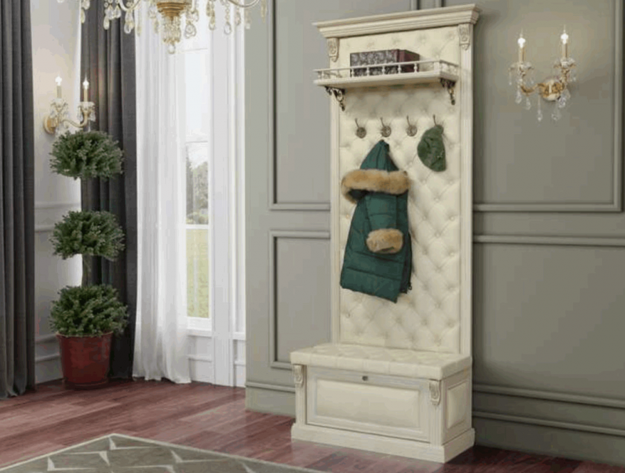 Прихожая благо б5 8