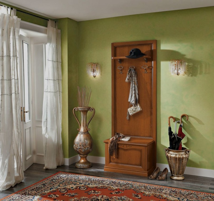 Прихожая Ностальжи Италия