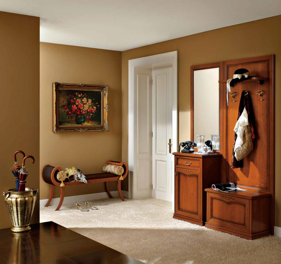 Прихожая Camelgroup Nostalgia