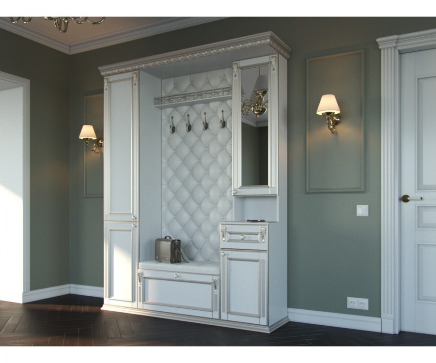 Прихожая Виченца 1