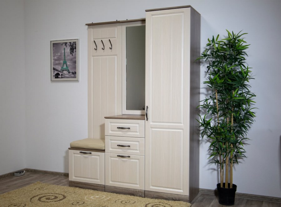 Прихожая Лаура 1