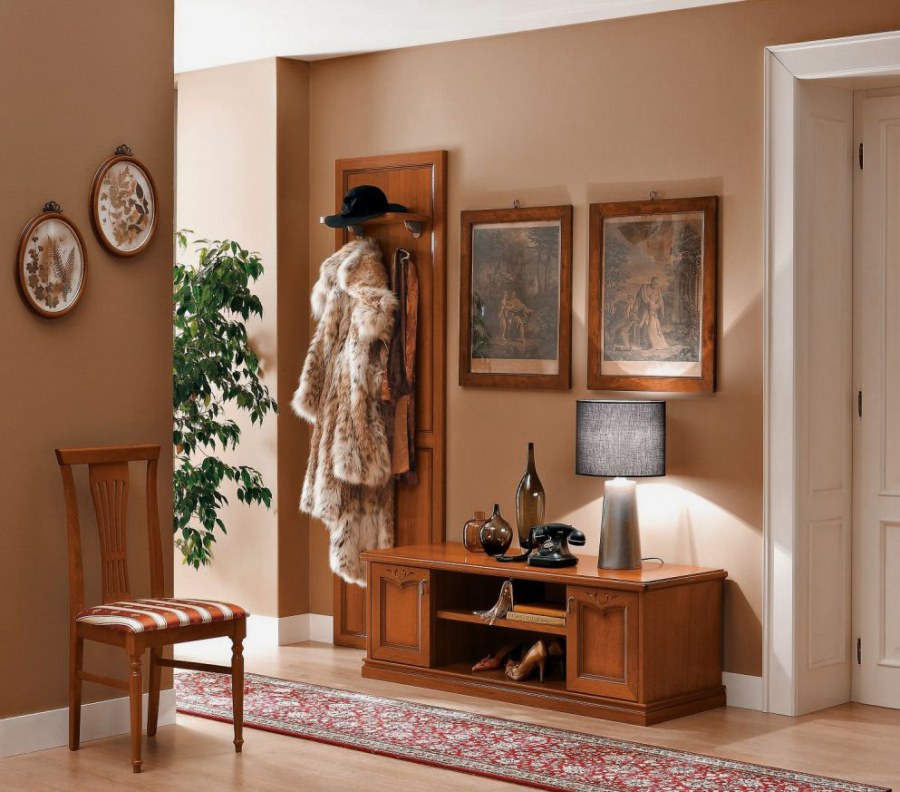 Прихожая Camelgroup Nostalgia