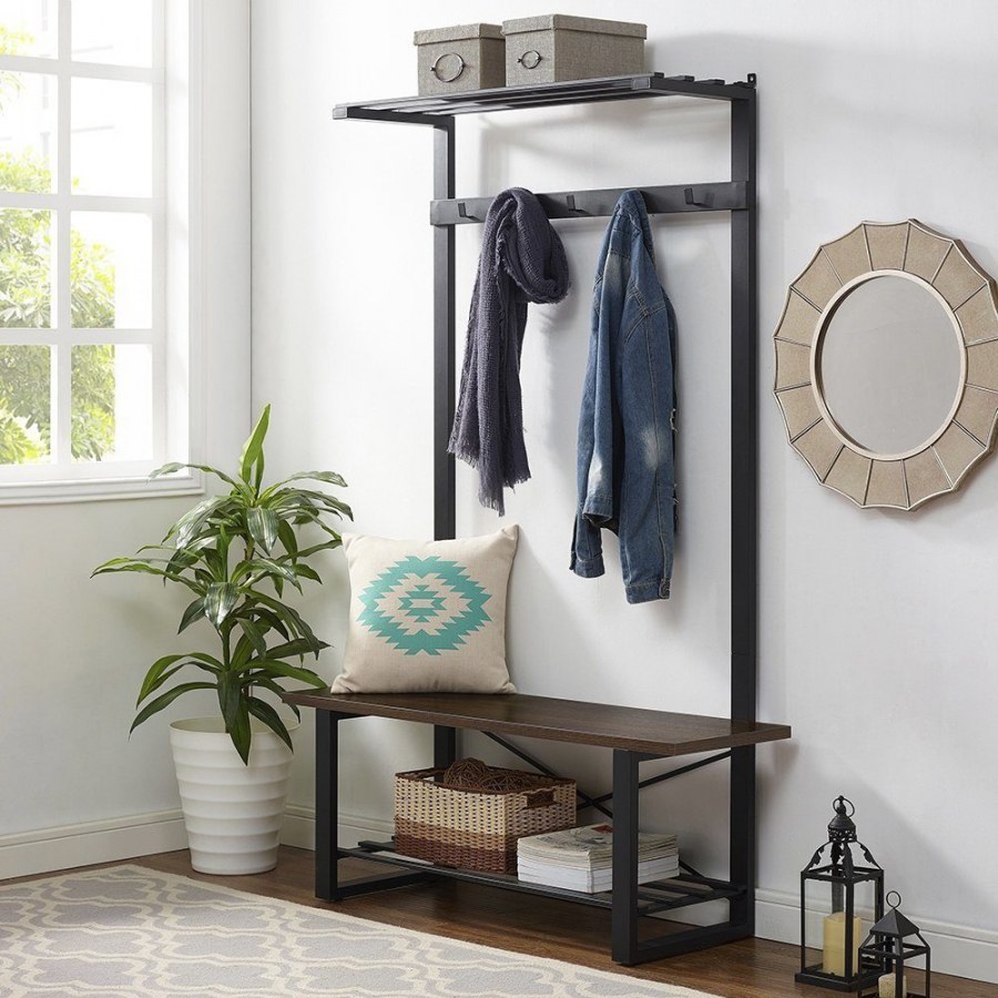 Moonzana лофт прихожая