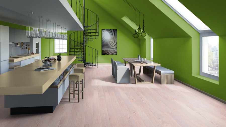 Линолеум Tarkett Idylle Nova Craft 1