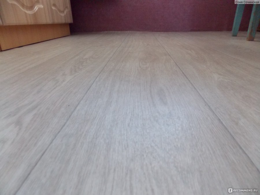 Линолеум Таркетт Идиллия Нова танго 4