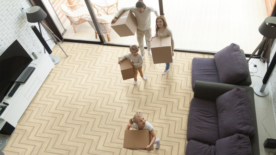 Линолеум Tarkett Idylle Nova Cascad 1