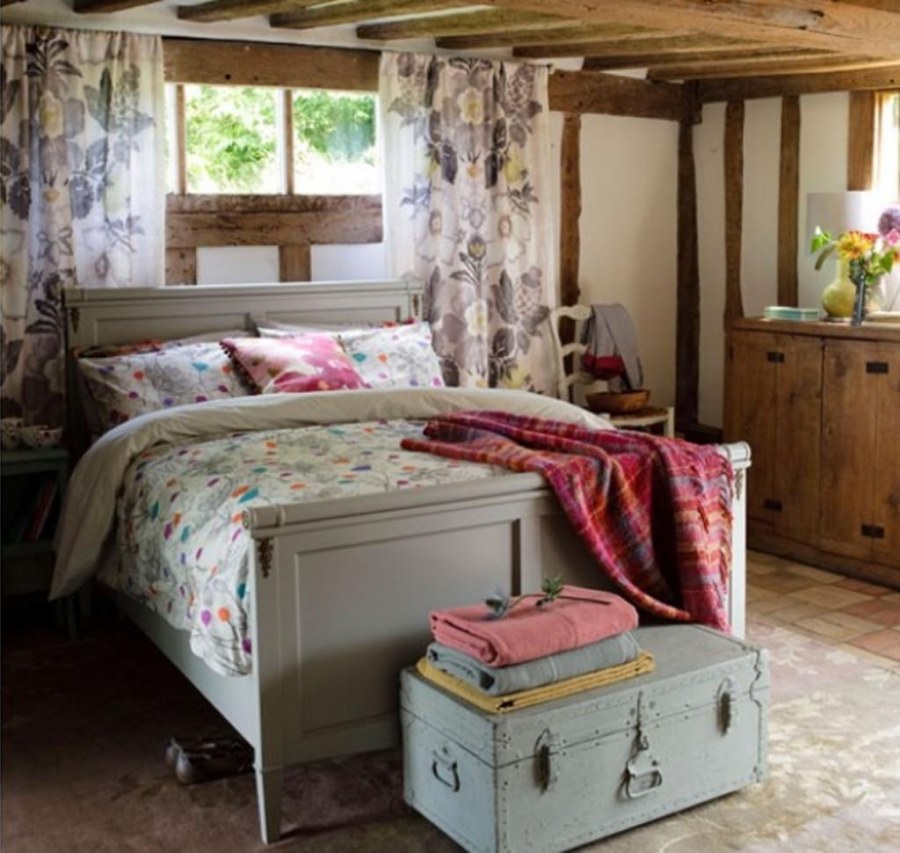 Прованс в интерьере