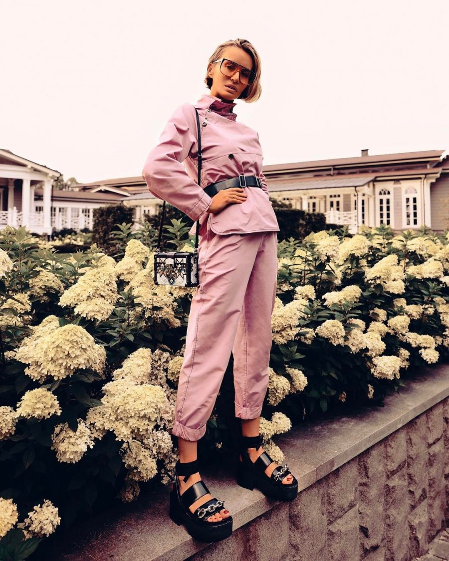 Квартира Натальи Давыдовой