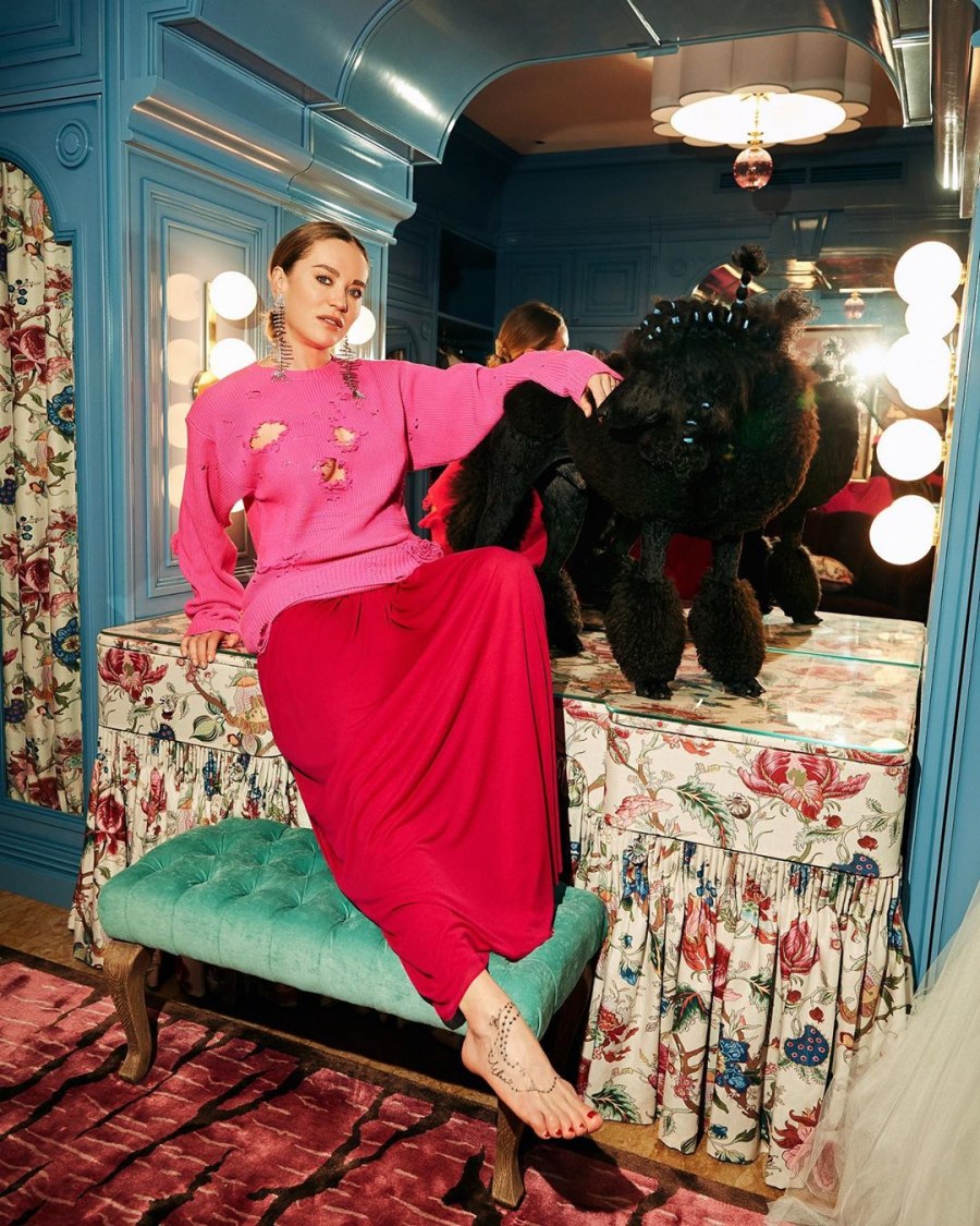 Наталья Давыдова дом