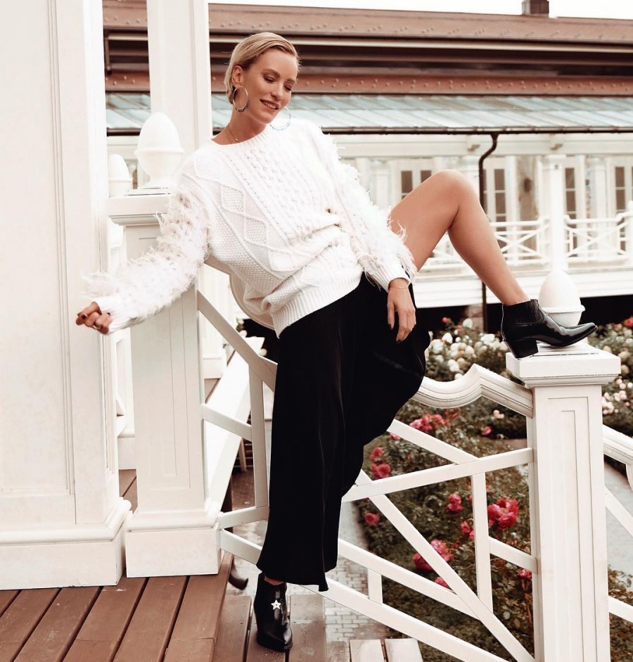 Наталья Давыдова 2021