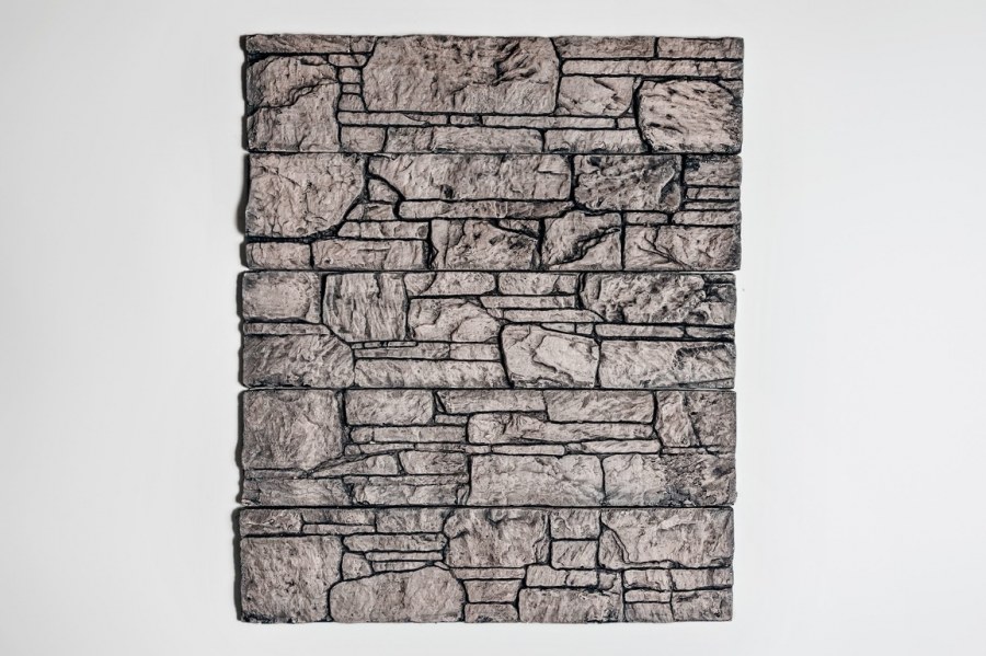 Камень интерьерный сланец Аппалачи