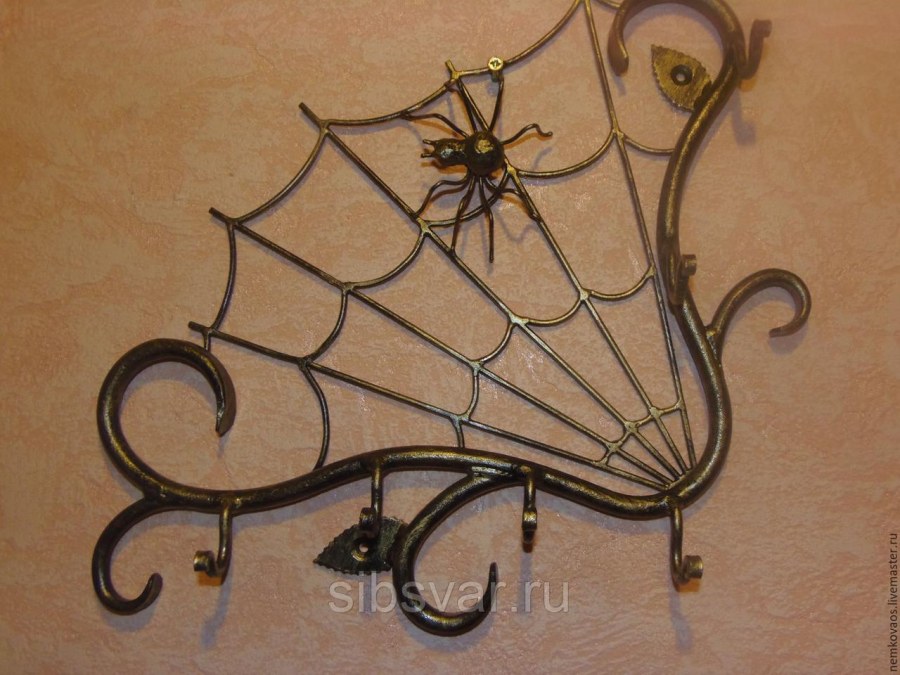 Художественная ковка