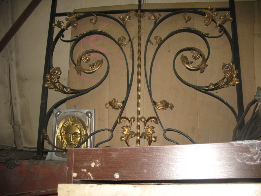 Кронштейны для полок «классика 200»