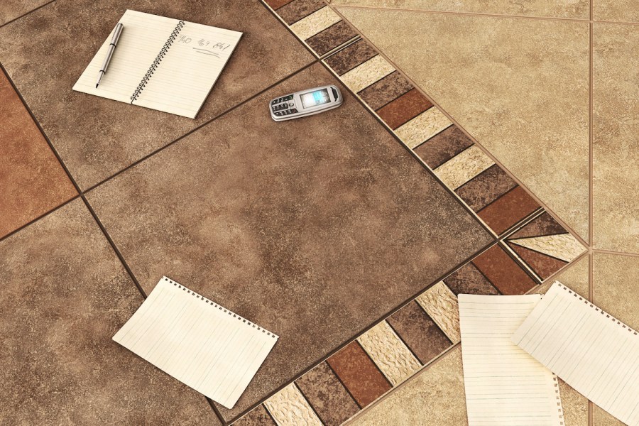 Rufus Beige плитка напольная