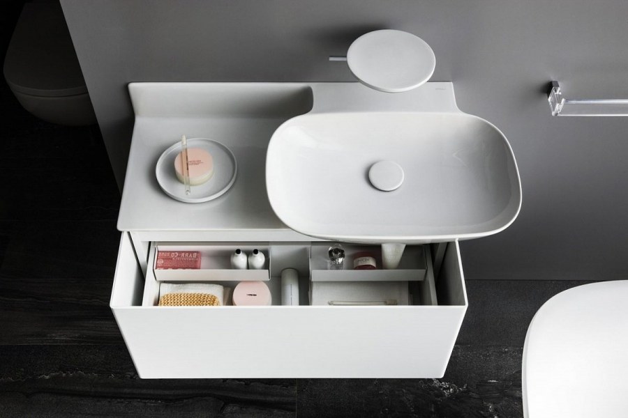 Раковина Laufen Ino 90 8.1330