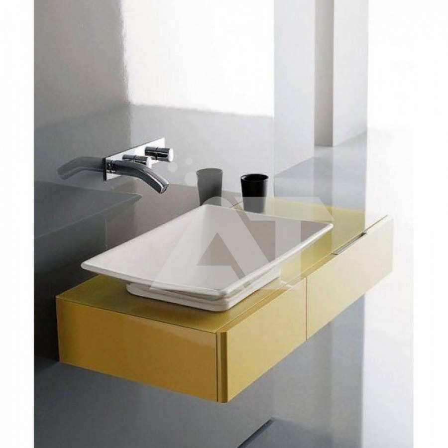 Раковина Jacob Delafon reve