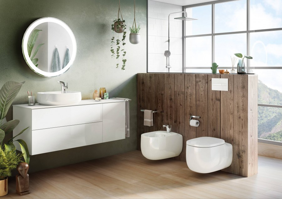 Roca Beyond раковина