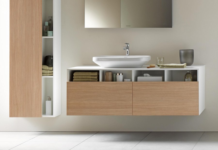 Duravit DURASTYLE