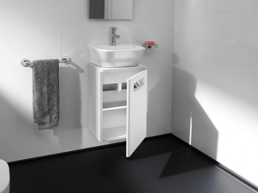 Тумба под раковину Roca gap 45