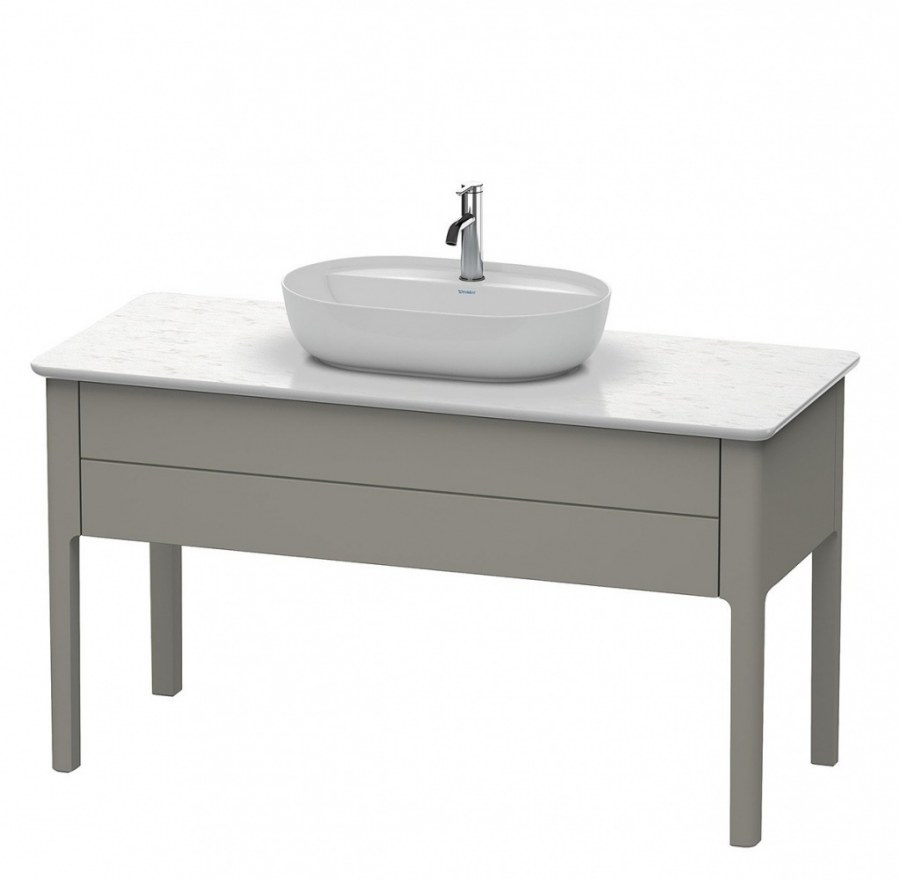 Тумба с раковиной Duravit Luv