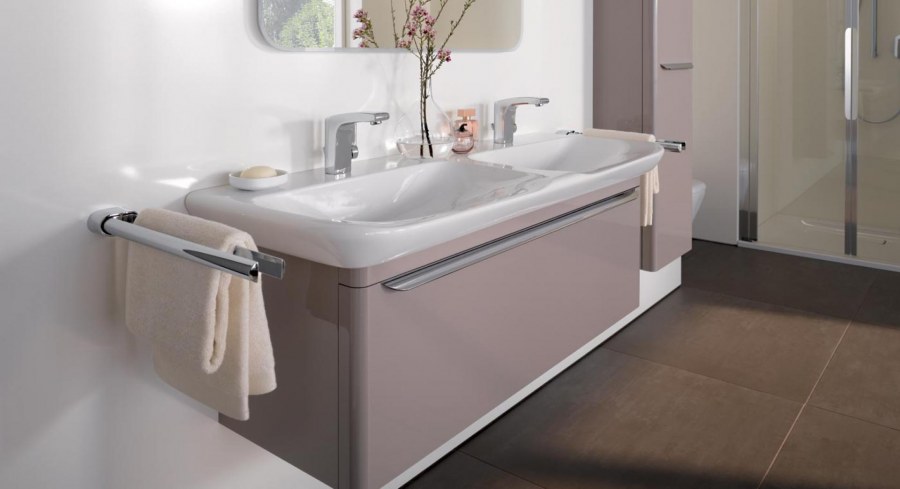 Раковина Geberit MYDAY