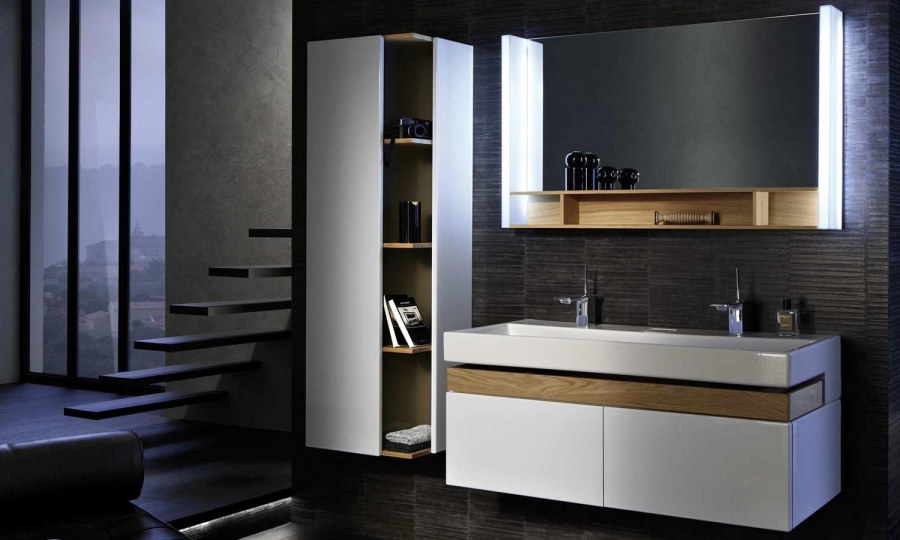 Jacob Delafon Terrace 120 зеркало