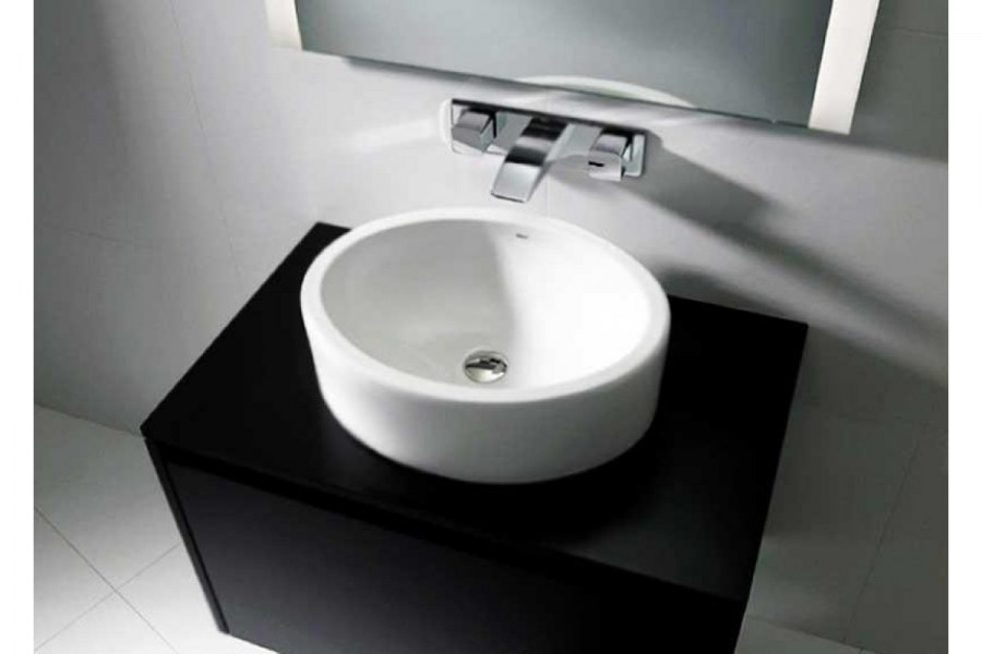 Раковина Roca Terra 32722d000