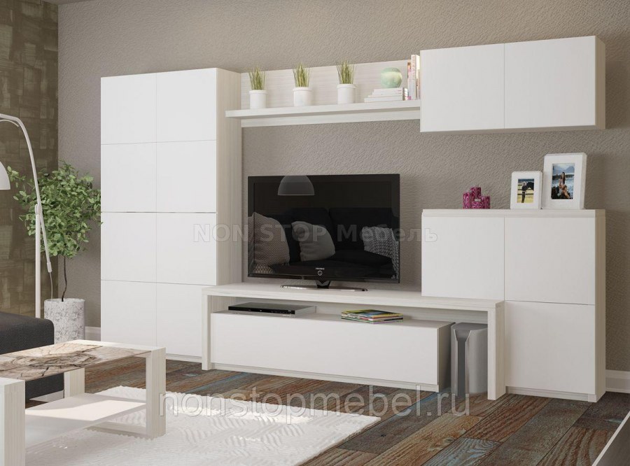 Стенка Энни фабрика Мирлачева