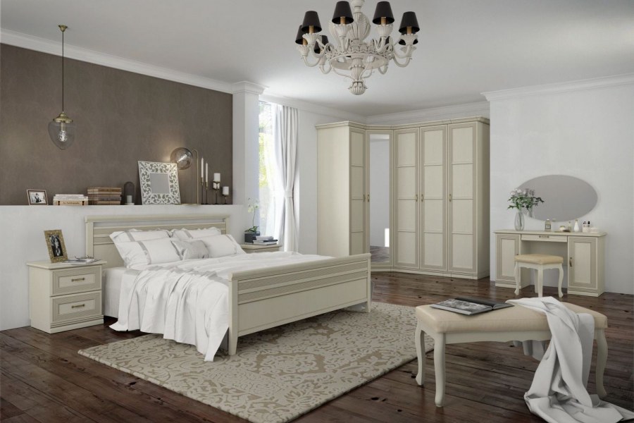 Кровать Dupen 621 Nelly