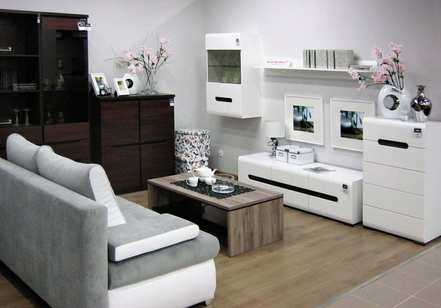 Ацтека мебель БРВ