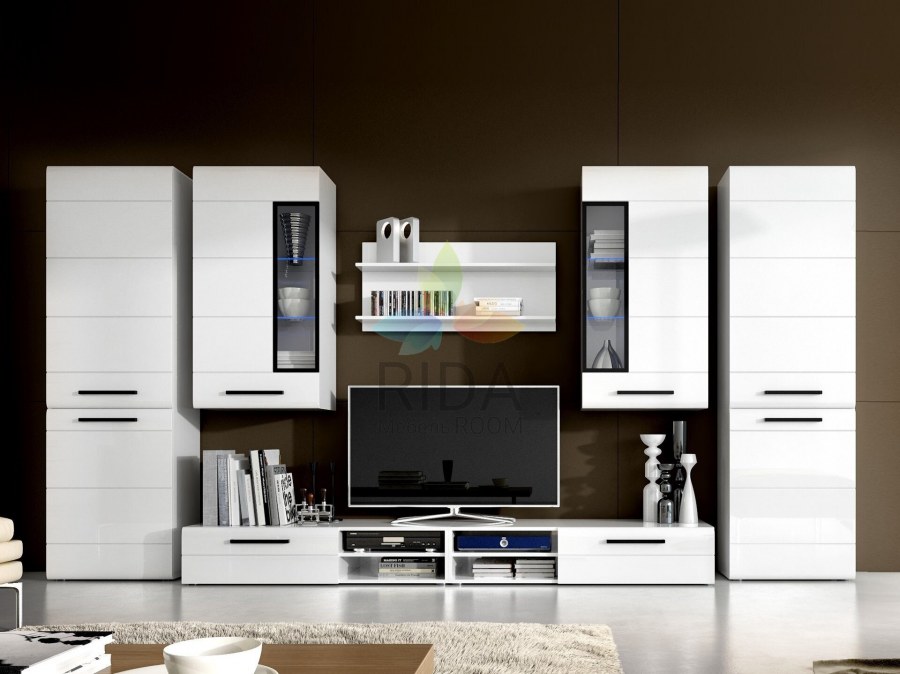 Гостиная Кельн Мебельград