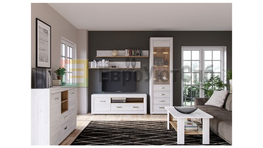 Гостиная Хельга БРВ