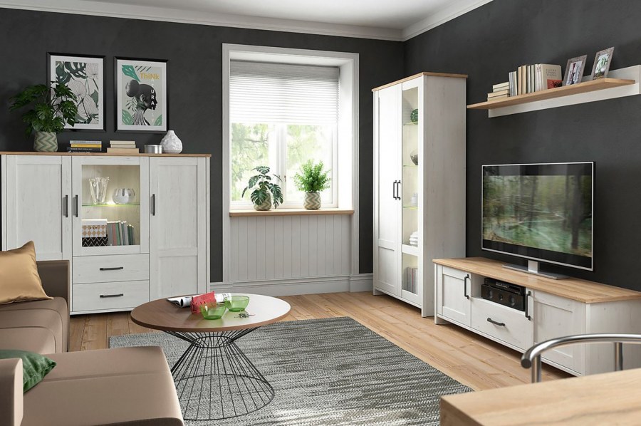 Бруклин БРВ мебель